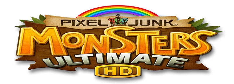 PixelJunk Monsters Ultimate HD Multilenguaje [MEGA] 