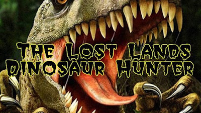 The Lost Lands:Dinosaur Hunter v1.0 APK + DATA MOD [Ammo] Update Terbaru 2018