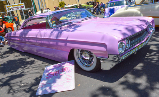 Lowrider хамелеон