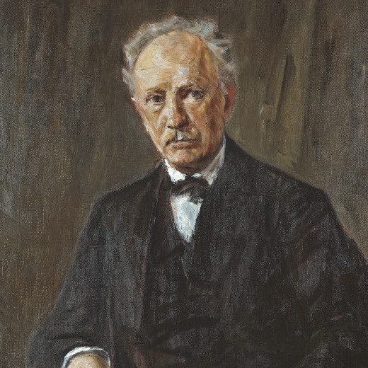 リヒャルト・シュトラウス Richard Strauss