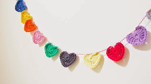 Video: Cómo hacer Corazones para San Valentín