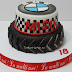 Tort BMW