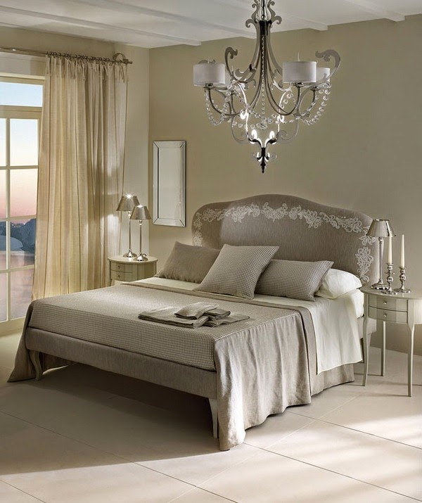 Amazing Quilted beds designs