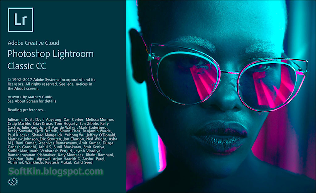 adobe lightroom cc 2018 free download