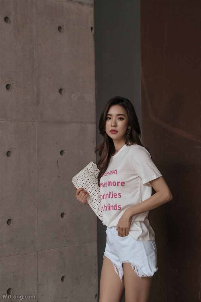 Model Park Da Hyun in fashion photo series in May 2017 (448 photos) photo 10-3
