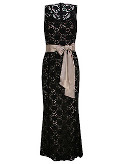 Best Evening Wear Maxi Dresses 2012 | Maxi Dresses With Style