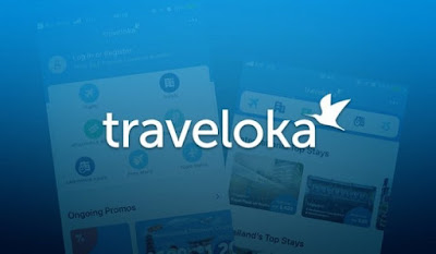 Traveloka Membuat Hidup Anda Menjadi Lebih Mudah Traveloka Membuat Hidup Anda Menjadi Lebih Mudah