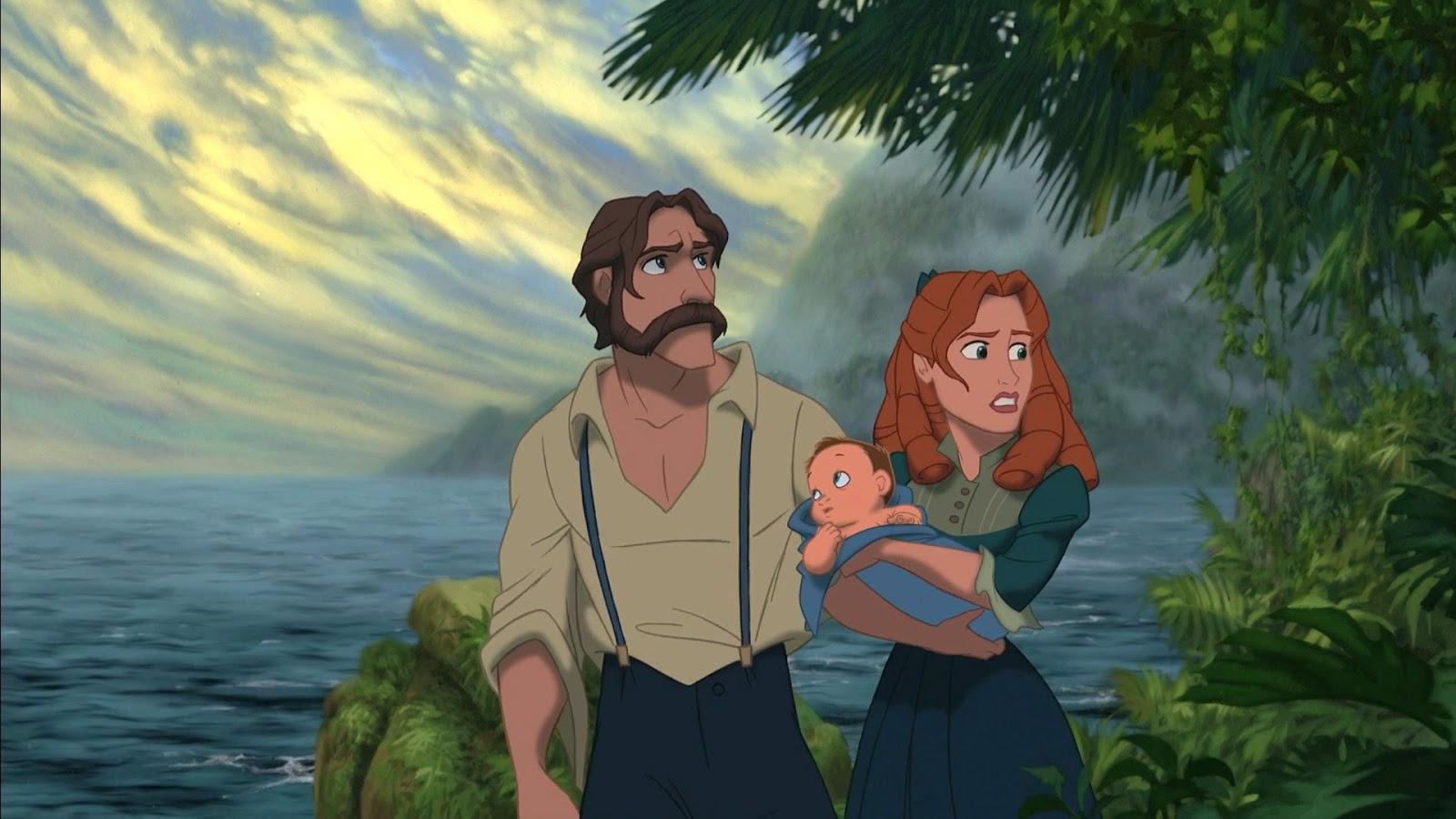 Lexie Reine De La Route Nom De Famille Tarzan, le frère disparu de la Reine des Neiges