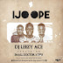 [AUDIO] DJ Leezy Ace ft. Didi & Small Doctor – Ijo Ope