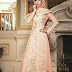 Gambar Model Gamis Terbaru 2017