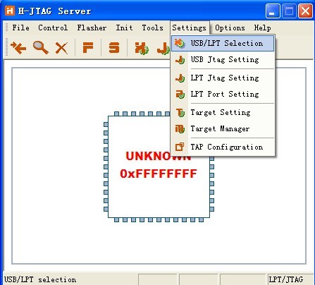 carprog-reflash-AT91SAM7S256-1