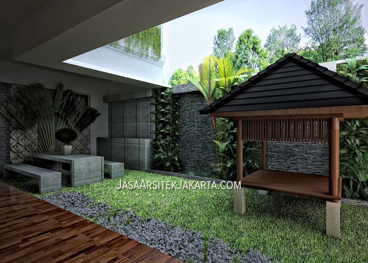 66 Desain Rumah Villa Minimalis Desain Rumah Minimalis Terbaru