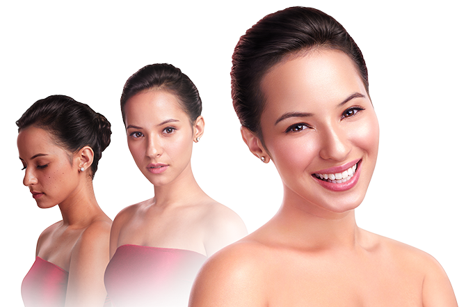 CollaSkin Pemutih Wajah Dan Badan Terbaik BPOM