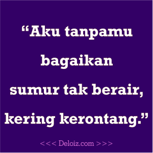 DP BBM Aku Tanpamu DP BBM Aku Tanpamu
