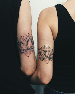 Tatuajes para parejas Tatuajes para parejas