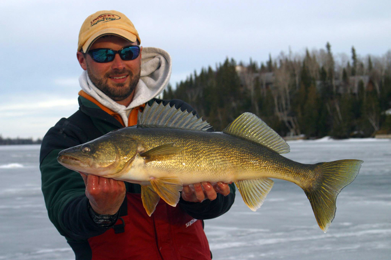 Ontario's Sunset Country Plenty to do this Ontario Family Weekend