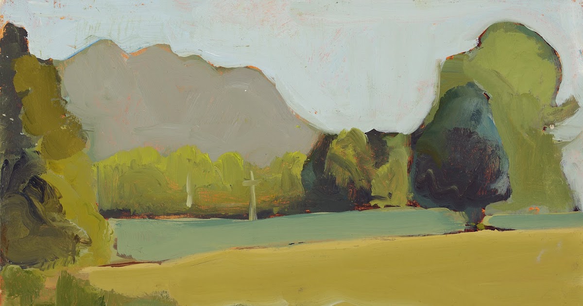 kathleen dunn jacobs "Mt. Tom" on view at Concord Art, "Responding to