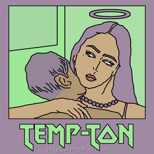 Horim – TEMP-TON – Single