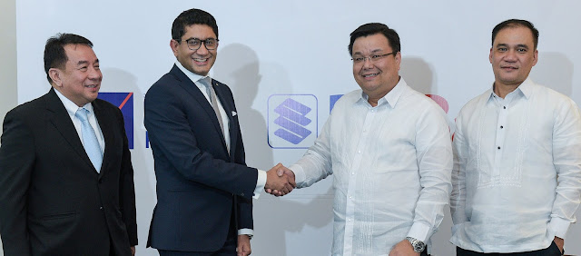 AXA and PSBank strengthen partnership