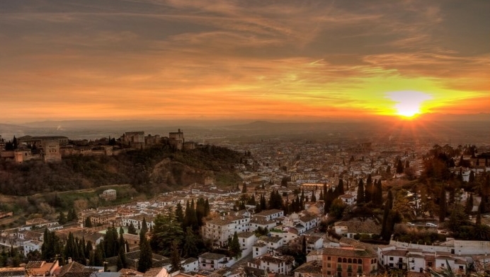 Proses Lahir dan Sejarah Dinasti Bani Umayyah (SKI) - Nihbaca.com