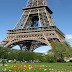 Ufaransa ina Mipango ya kujenga Bullet Proof Glass karibu na mnara wa Eiffel