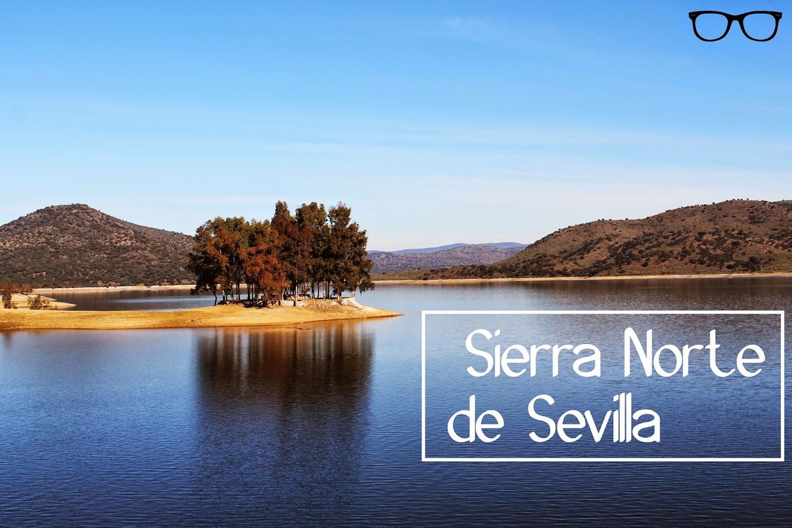 Titulo post Sierra Norte de Sevilla Titulo post Sierra Norte de Sevilla
