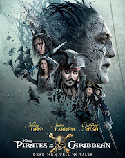 Pirates of the Caribbean 5: Dead Men Tell No Tales (2017) สงครามแค้นโจรสลัดไร้ชีพ