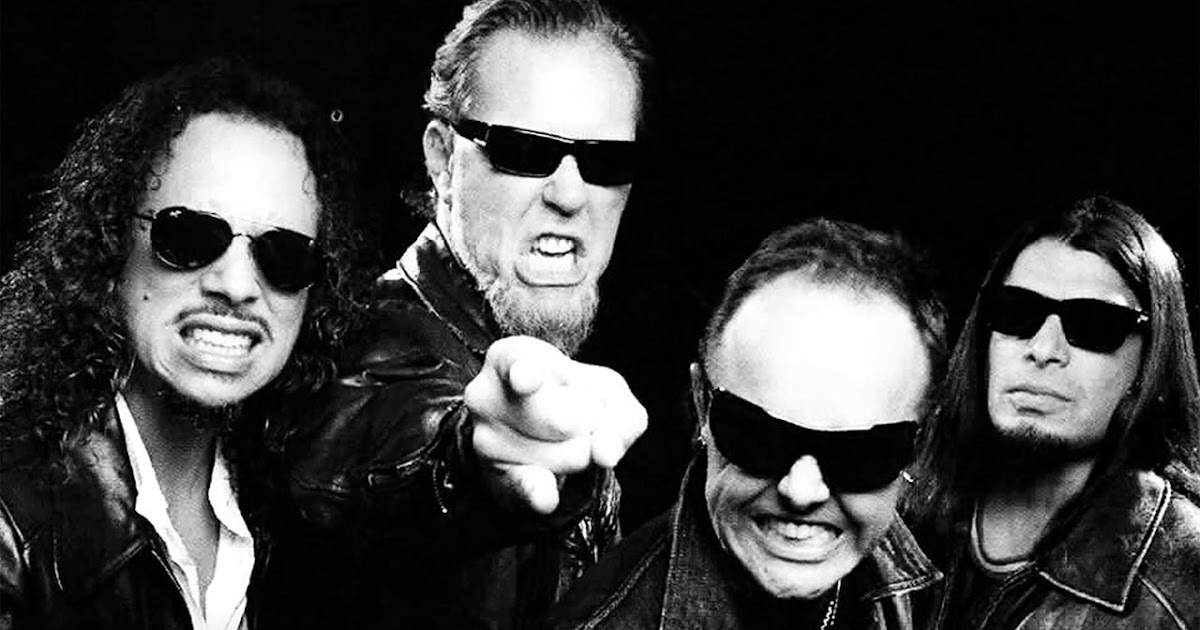 Metallica лучшие песни. Металлика Германия 2003. Metallica Band members. Металлика кил эм ол. Группа Metallica рок-группы США.