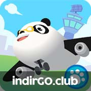 Dr. Panda Havaalanı APK Dr. Panda Havaalanı APK