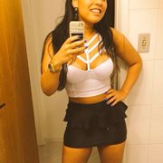 1 (fotos) Moreninha safada rabuda caiu na net