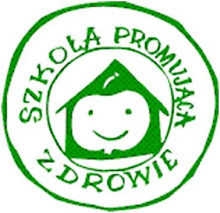 SZKOŁA PROMUJĄCA ZDROWIE