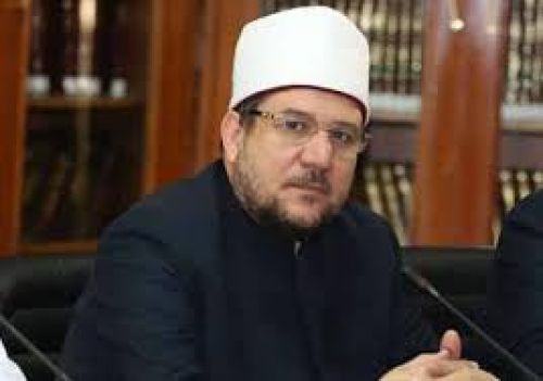 رأى اللجنة الدينية بمجلس النواب رأى اللجنة الدينية بمجلس النواب
