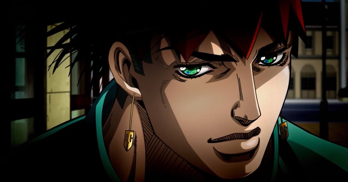 Kishibe Rohan Wa Ugokanai Scan Vf Trailer de Kishibe Rohan wa Ugokanai 3 || ~[Grupo DINAMO]~ ||*The Japan