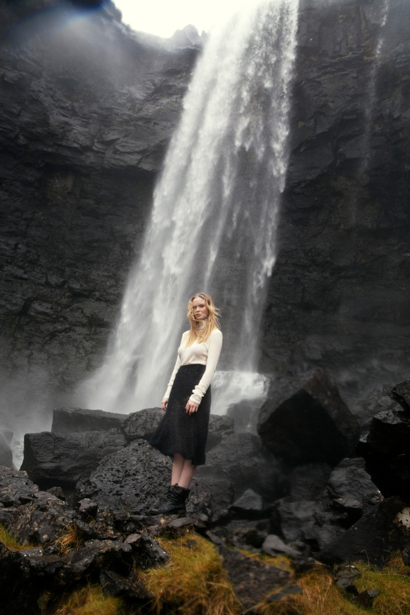 Gudrun & Gudrun AW14