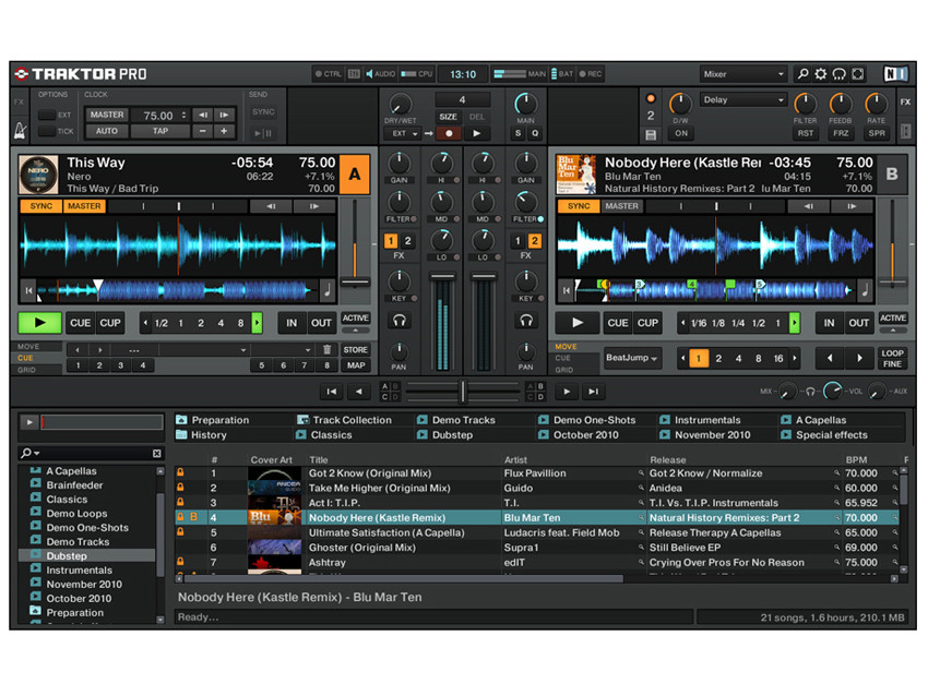 Crack Traktor Pro