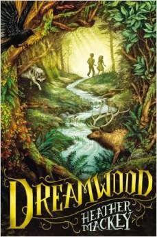  Dreamwood