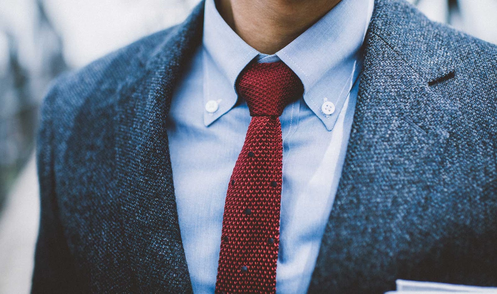 Clase Elegancia Y Distinción Las Camisas Con Cuello De Botones