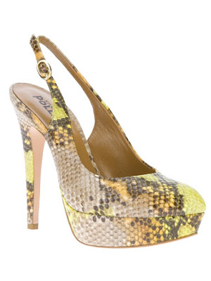 diseños de Tacones de moda diseños de Tacones de moda
