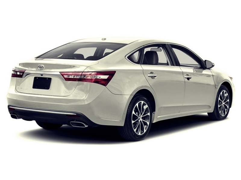 2018 Toyota Avalon Touring, Price and Interior 2018 Toyota Avalon Touring, Price and Interior