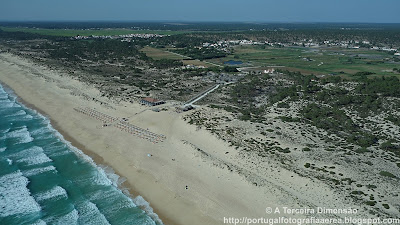 Praia do Pêgo