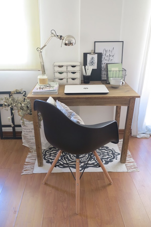 Silla DAW de Charles & Ray Eames en Superestudio.com