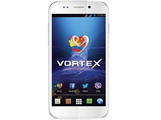 Myphone Agua Vortex Stock ROM