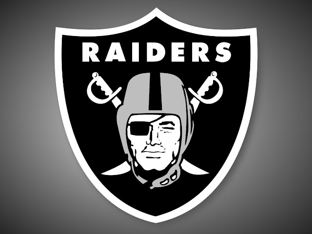 Raiders Mendobrak Stadion Baru di Las Vegas Raiders Mendobrak Stadion Baru di Las Vegas