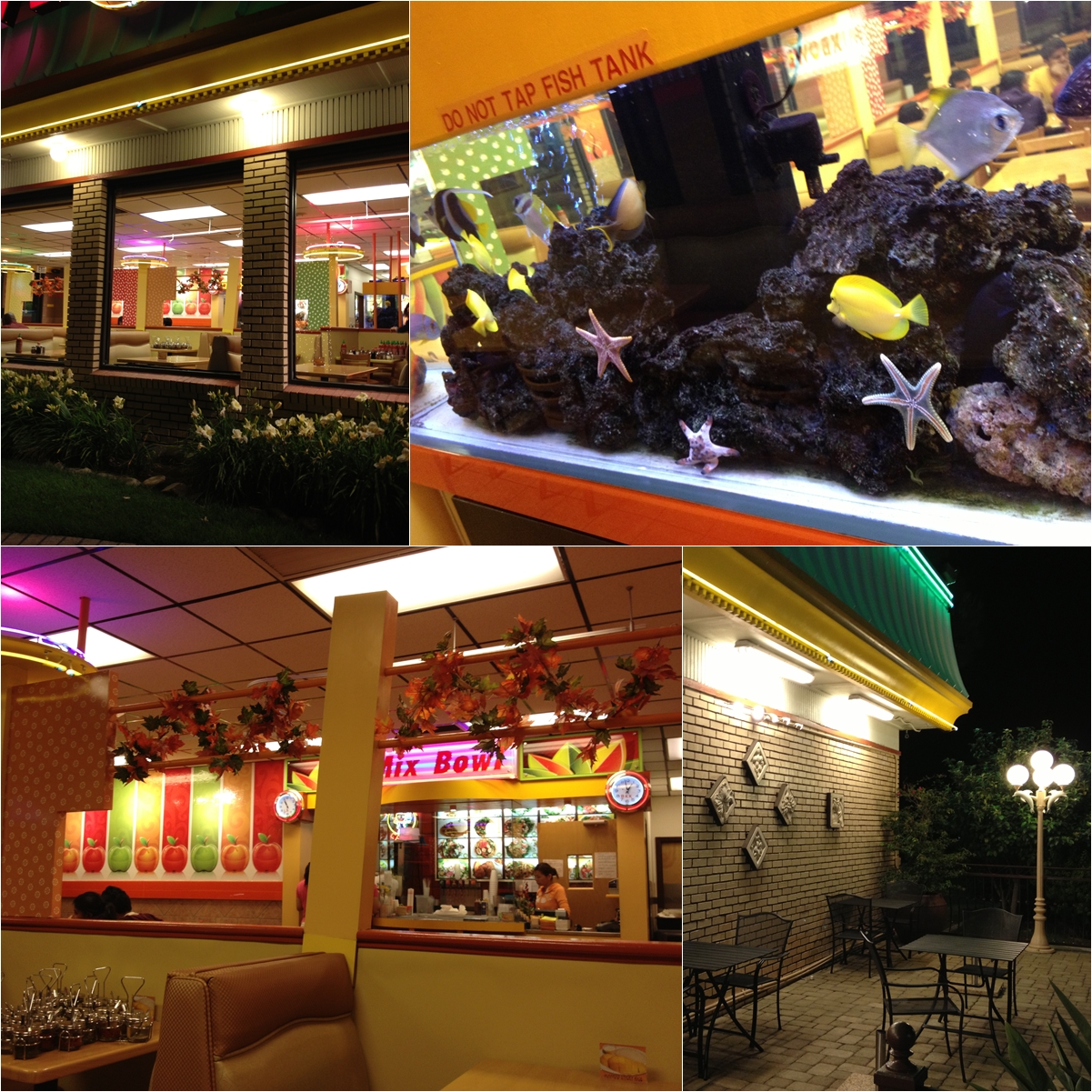 三言兩語難以描述的美國生活，我用美食來紀錄。 南加美食：Mix Bowl Cafe Pomona, CA