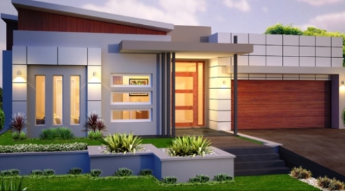 Mendesain Jendela Depan Rumah Minimalis Mendesain Jendela Depan Rumah Minimalis