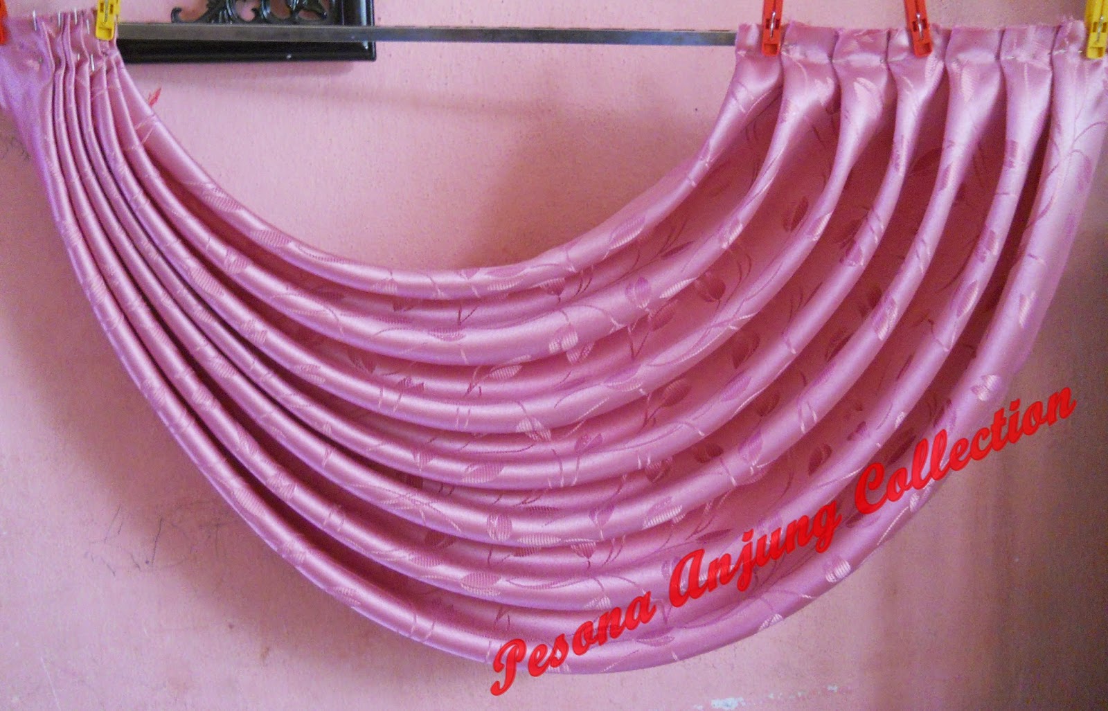Pesona Anjung Collection Narrowide Scallop Pola Dan Cara Lipatan Juga Berbeza Dari Loose Nak Nota Sample Boleh Hubungi Saya Kat Fb Spt Yg Tertulis Di Atas