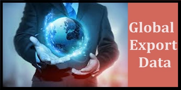 Global Export Data Global Export Data