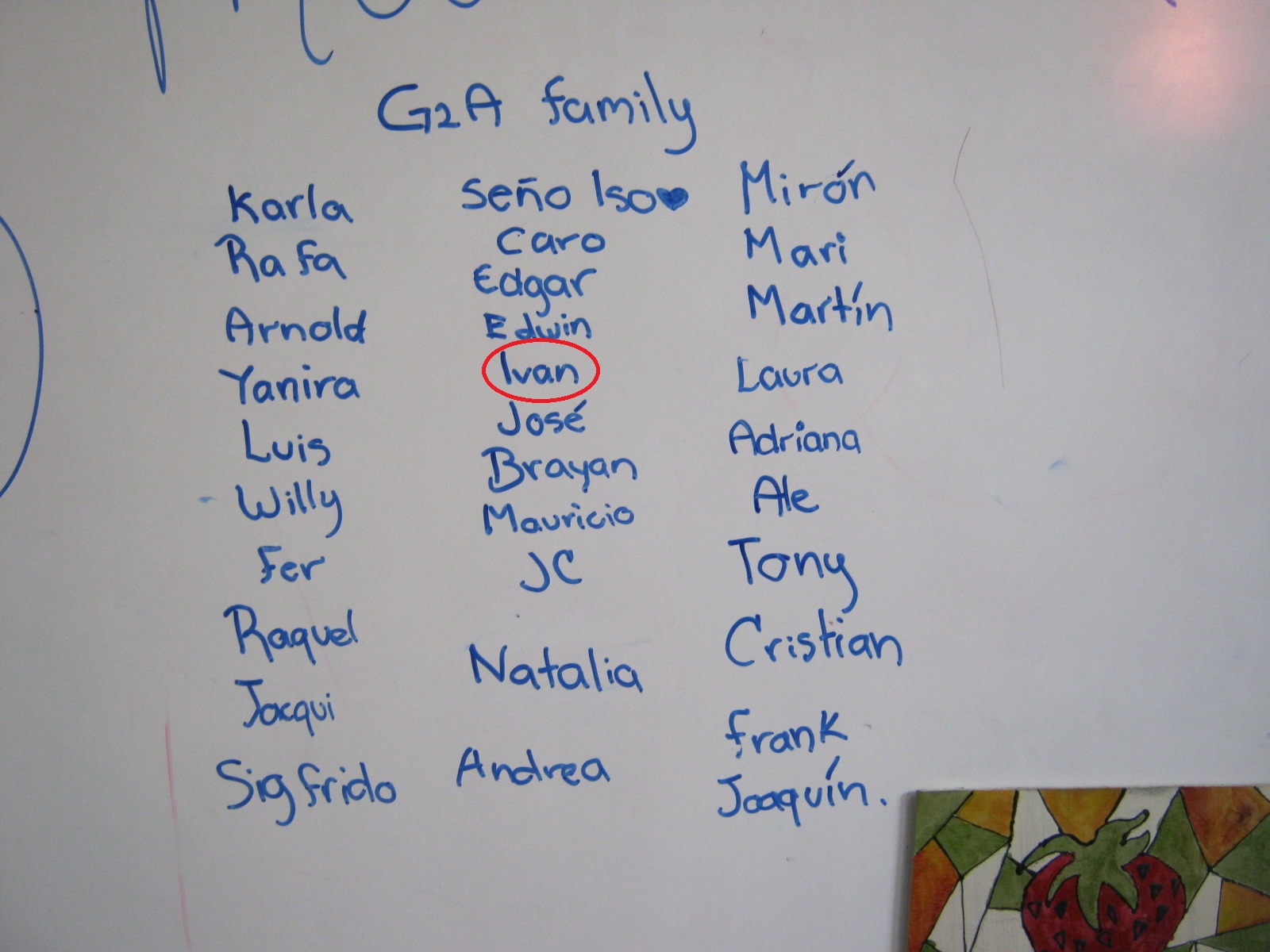 Palabras Mal Escritas y Sin Tilde