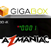 Gigabox Droid 4K ACM Atualização - 28/04/2018
