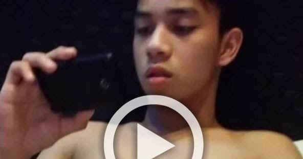 Photos Aj Ramos Starts 2016 With A New Masturbation Scandal Goes Viral Online Pinoy Etchetera